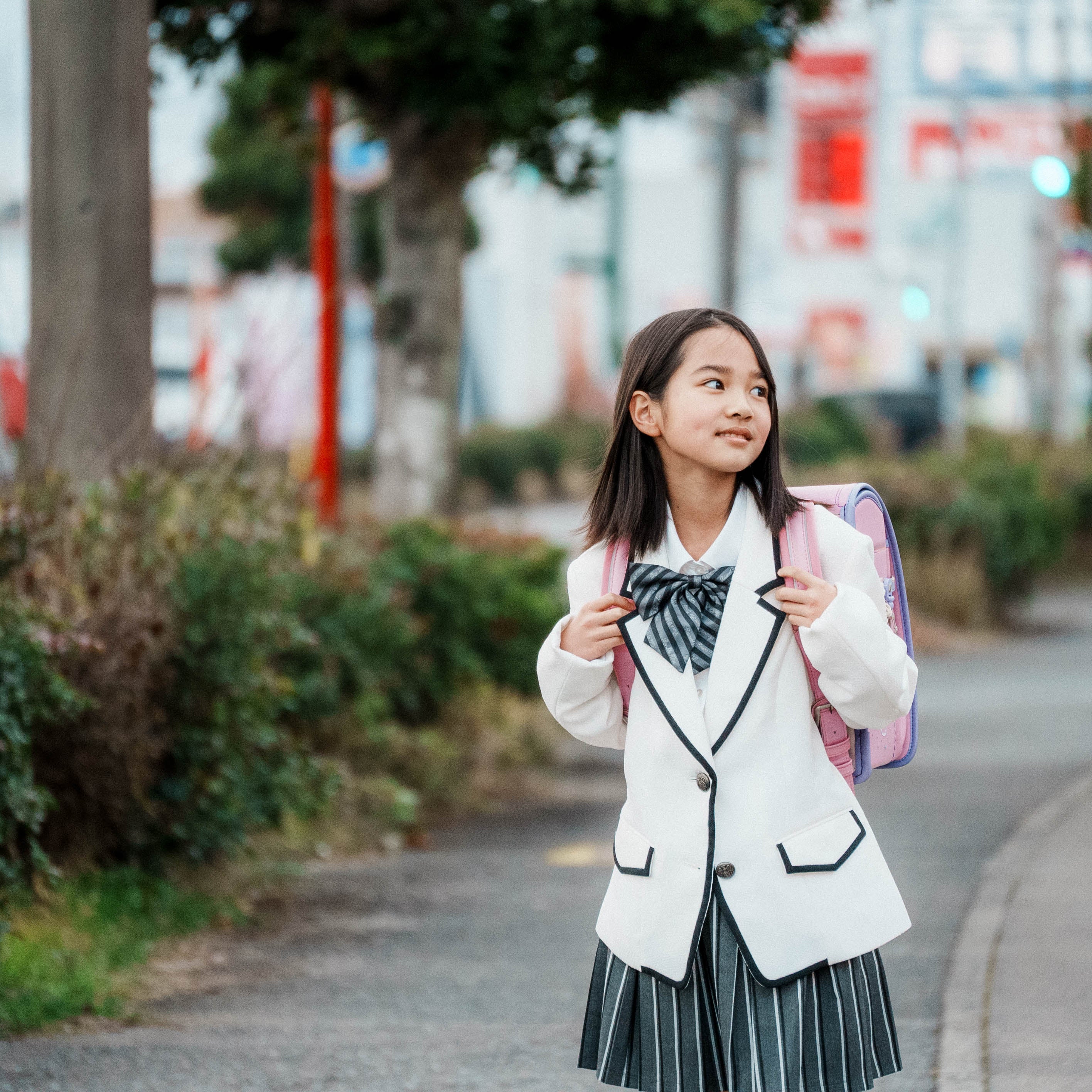 入学・卒業プラン