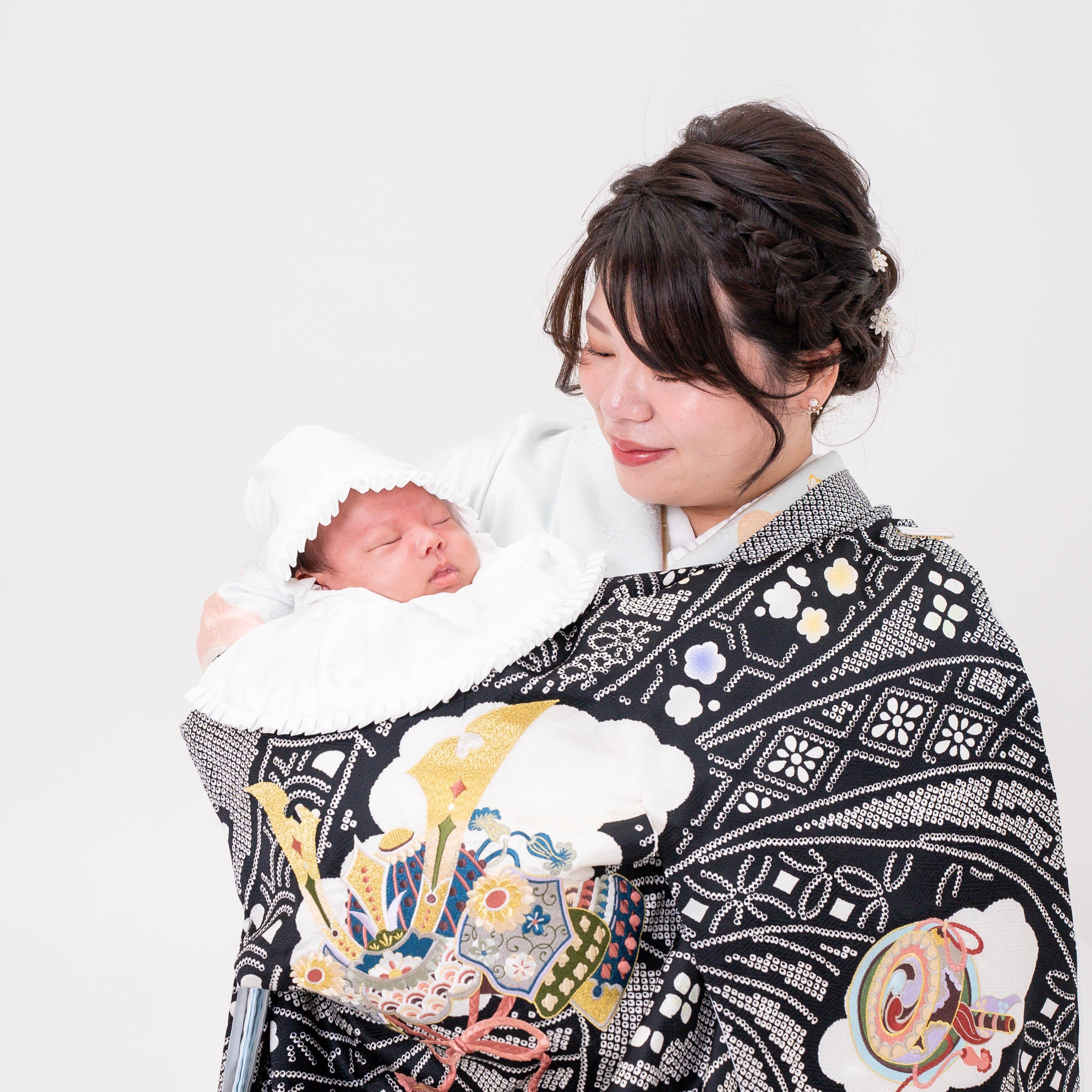 お宮参りプラン