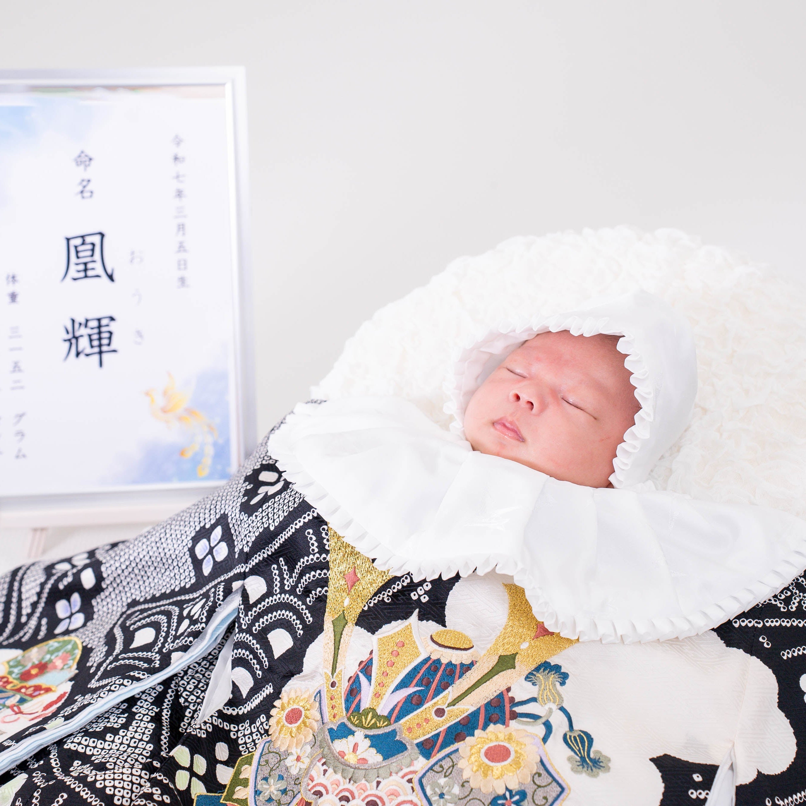 お宮参りプラン