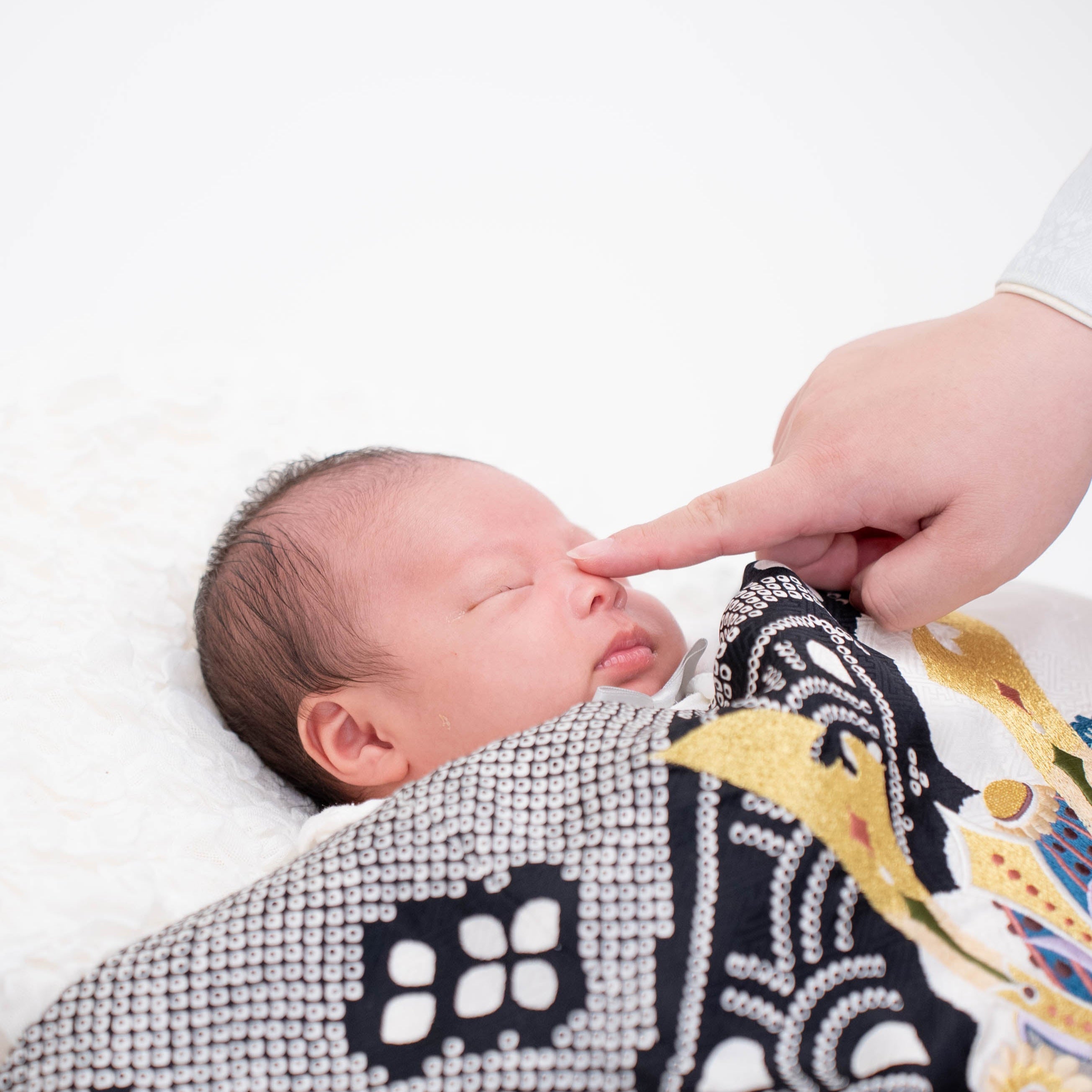 お宮参りプラン