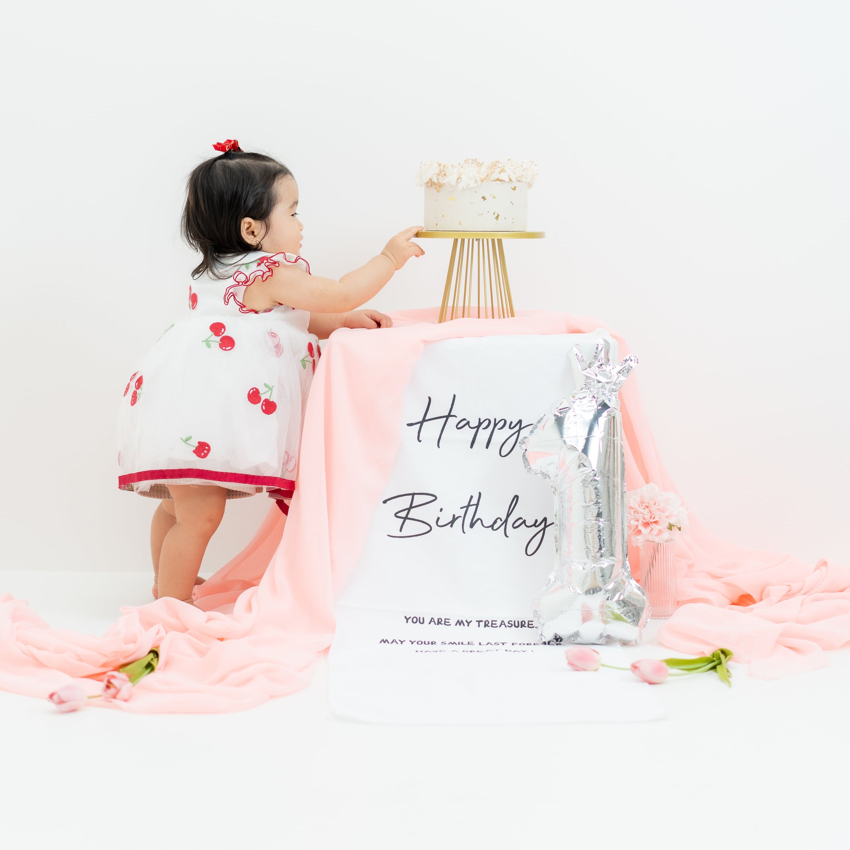 バースデープラン