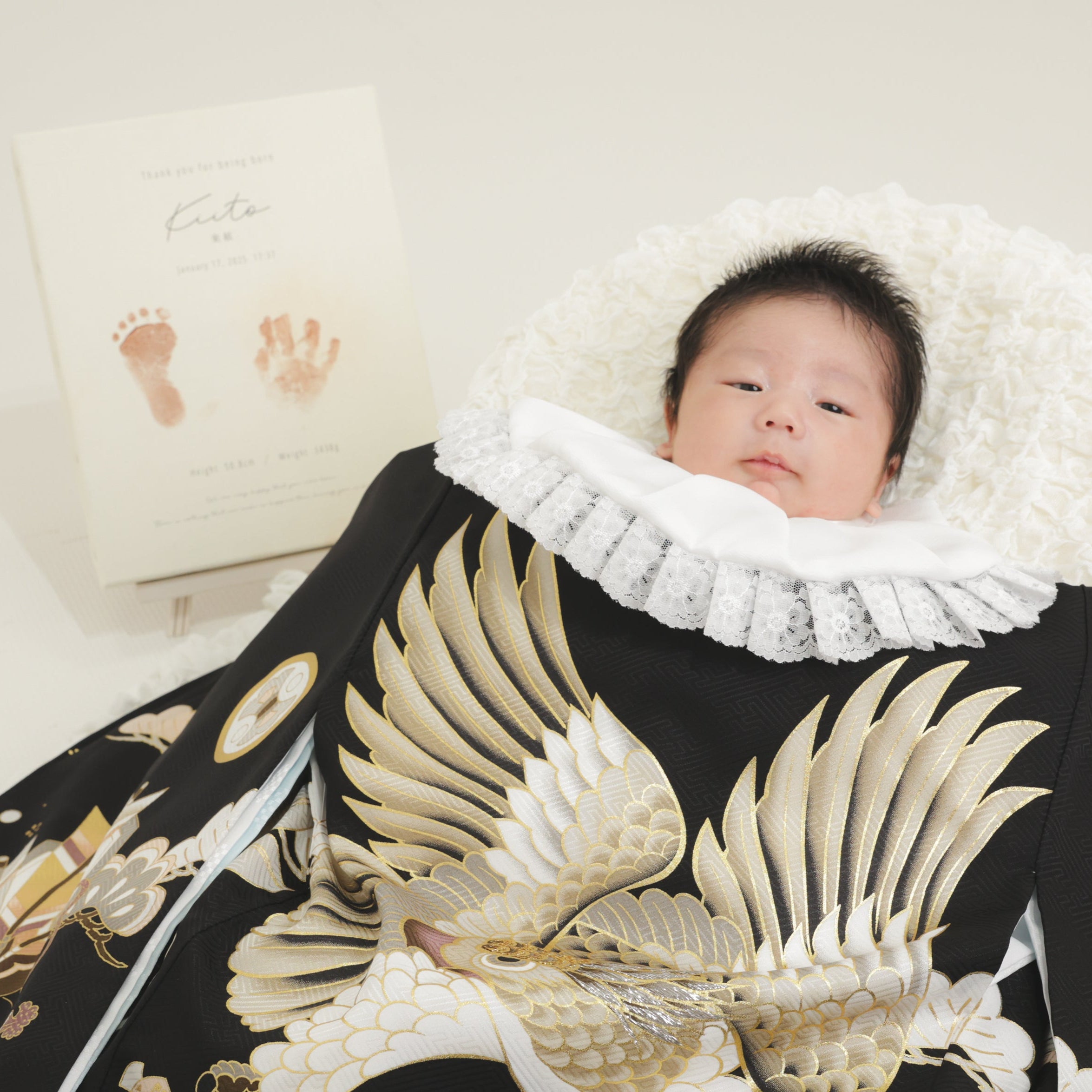 お宮参りプラン