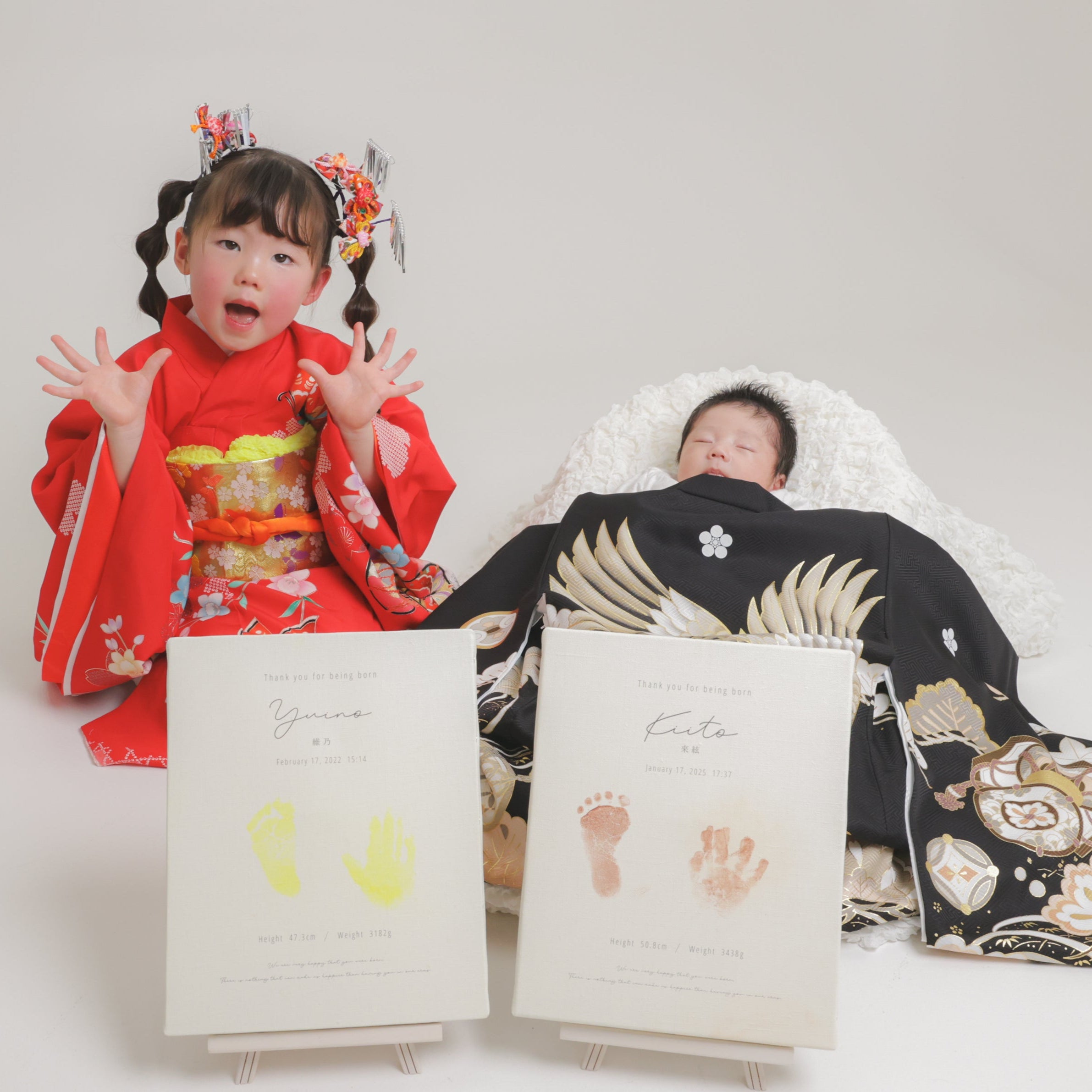 お宮参りプラン