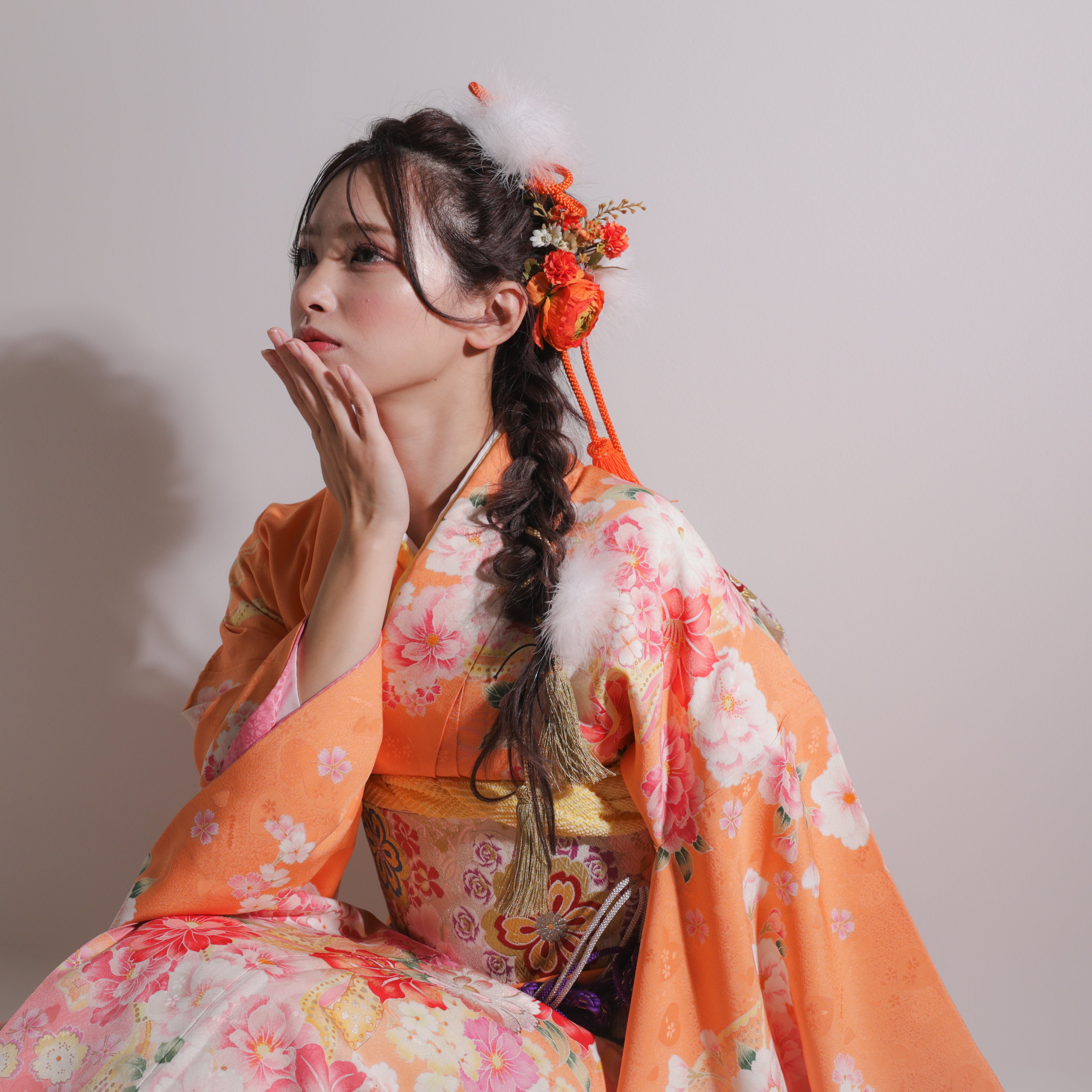 成人式プラン