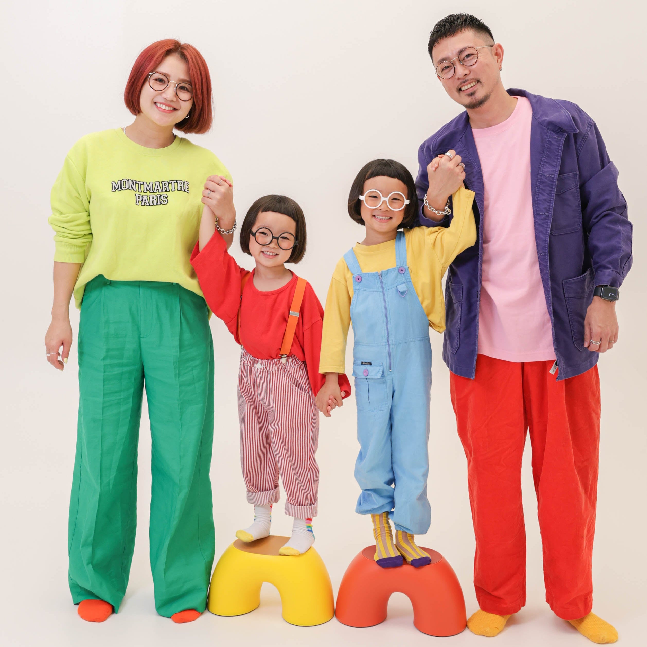 ＦＡＭＩＬＹプラン