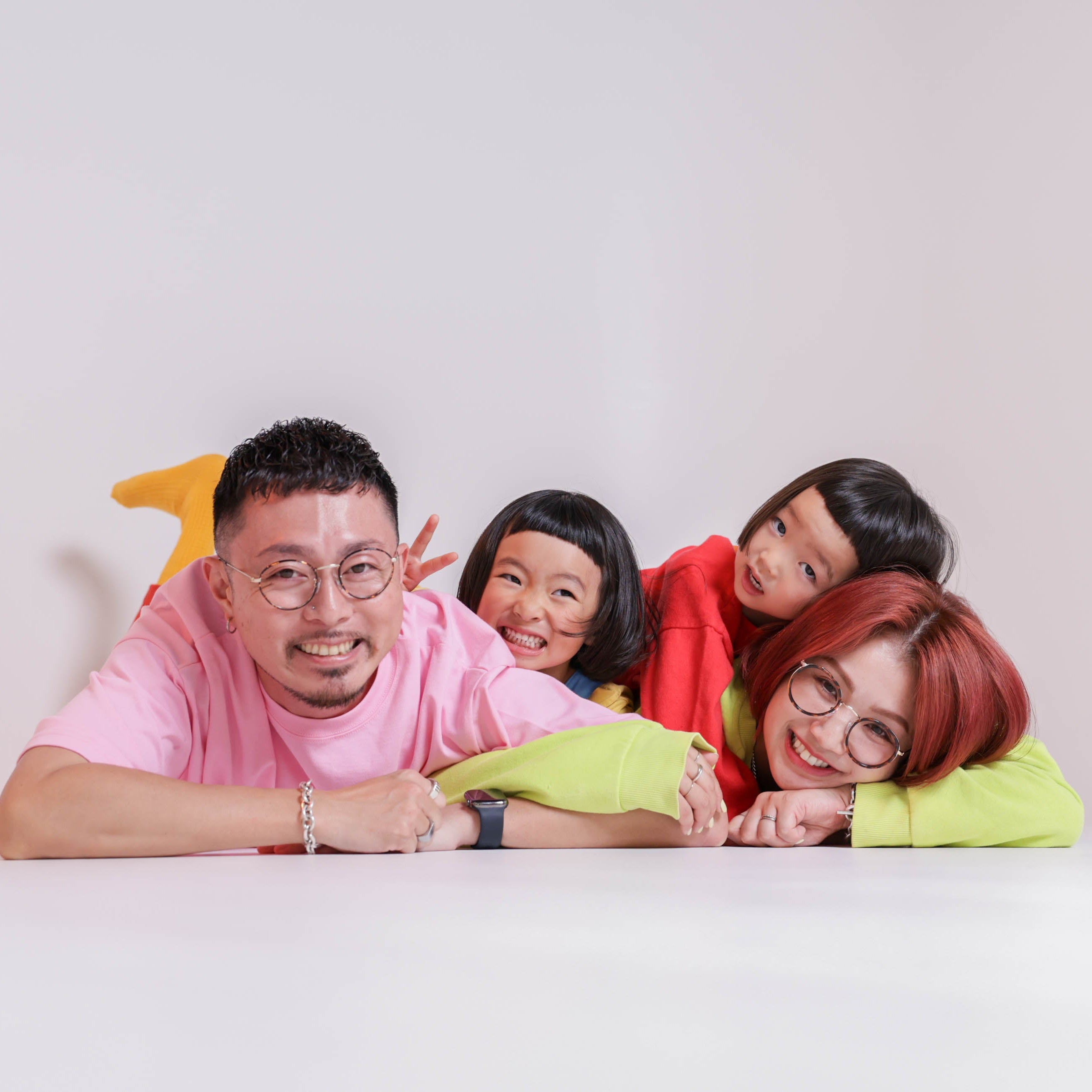ＦＡＭＩＬＹプラン