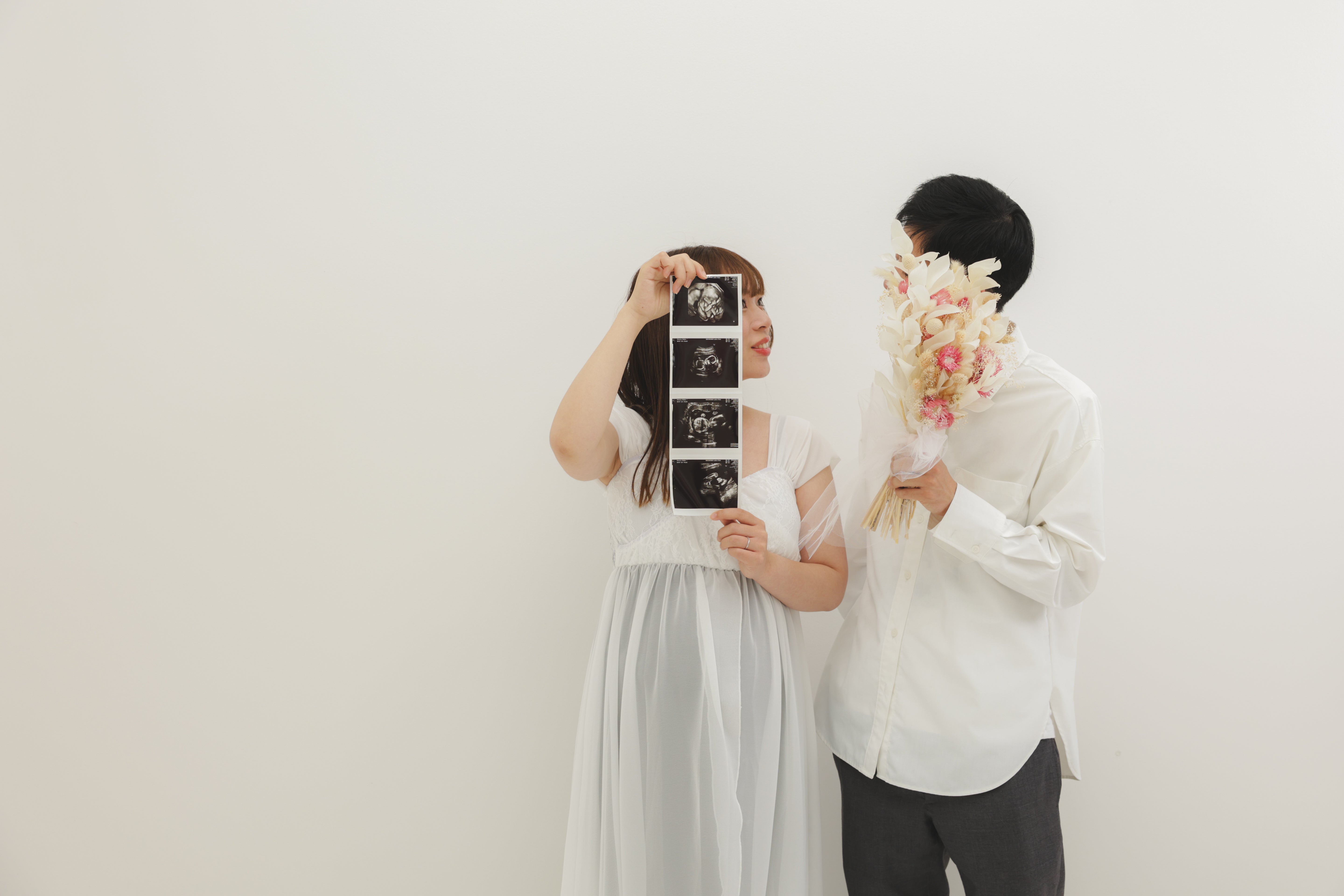 MATERNITYプラン