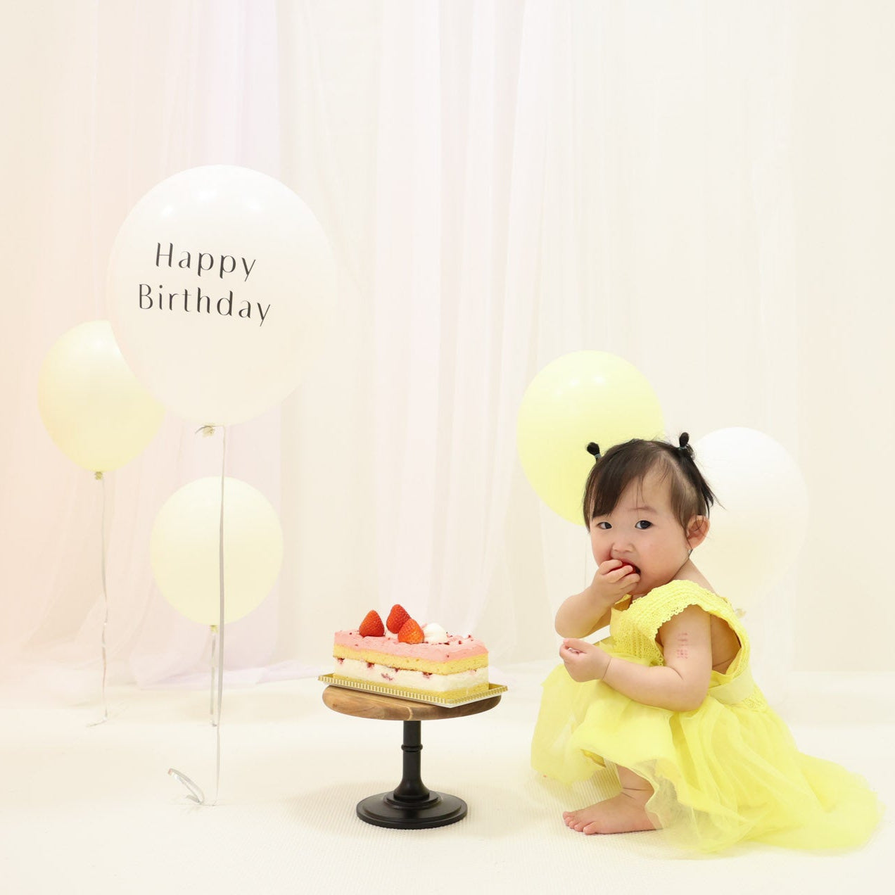 BIRTHDAYプラン